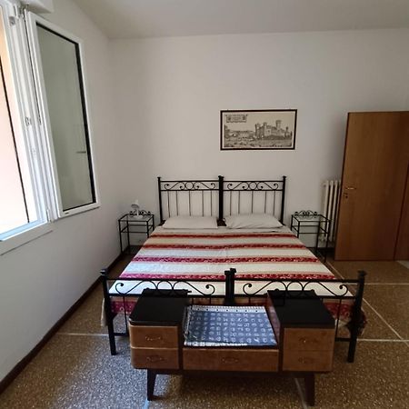 Saragozza Guest House بولونيا المظهر الخارجي الصورة