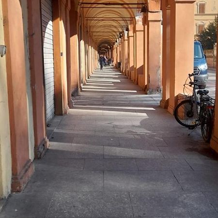 Saragozza Guest House بولونيا المظهر الخارجي الصورة