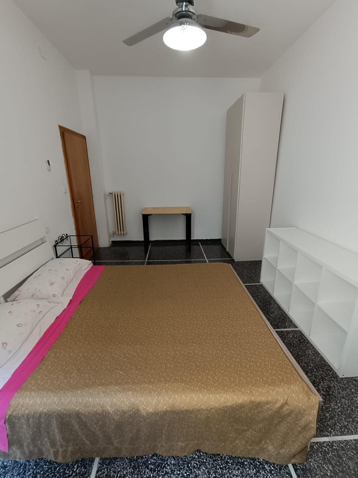 Saragozza Guest House بولونيا المظهر الخارجي الصورة