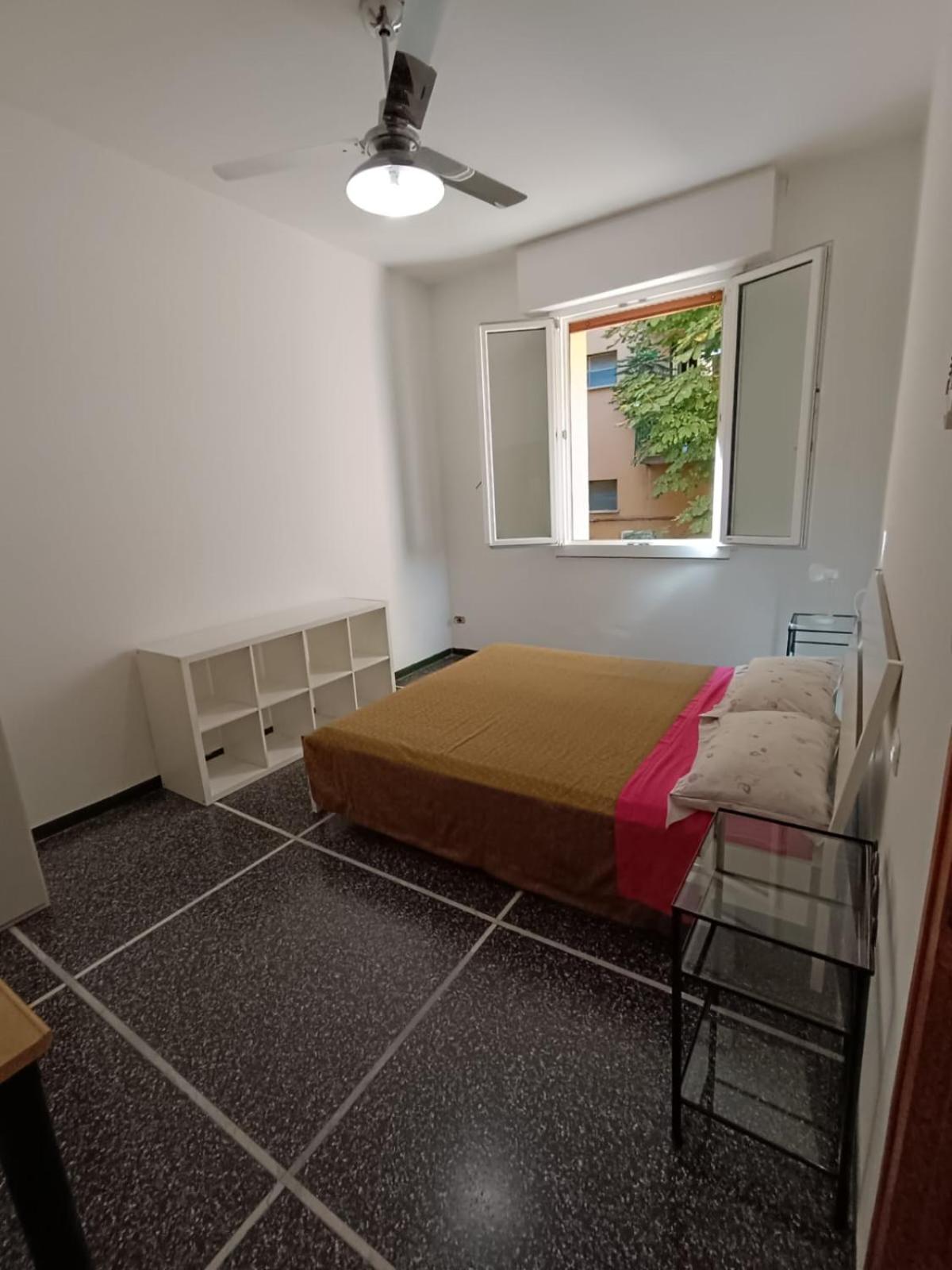 Saragozza Guest House بولونيا المظهر الخارجي الصورة