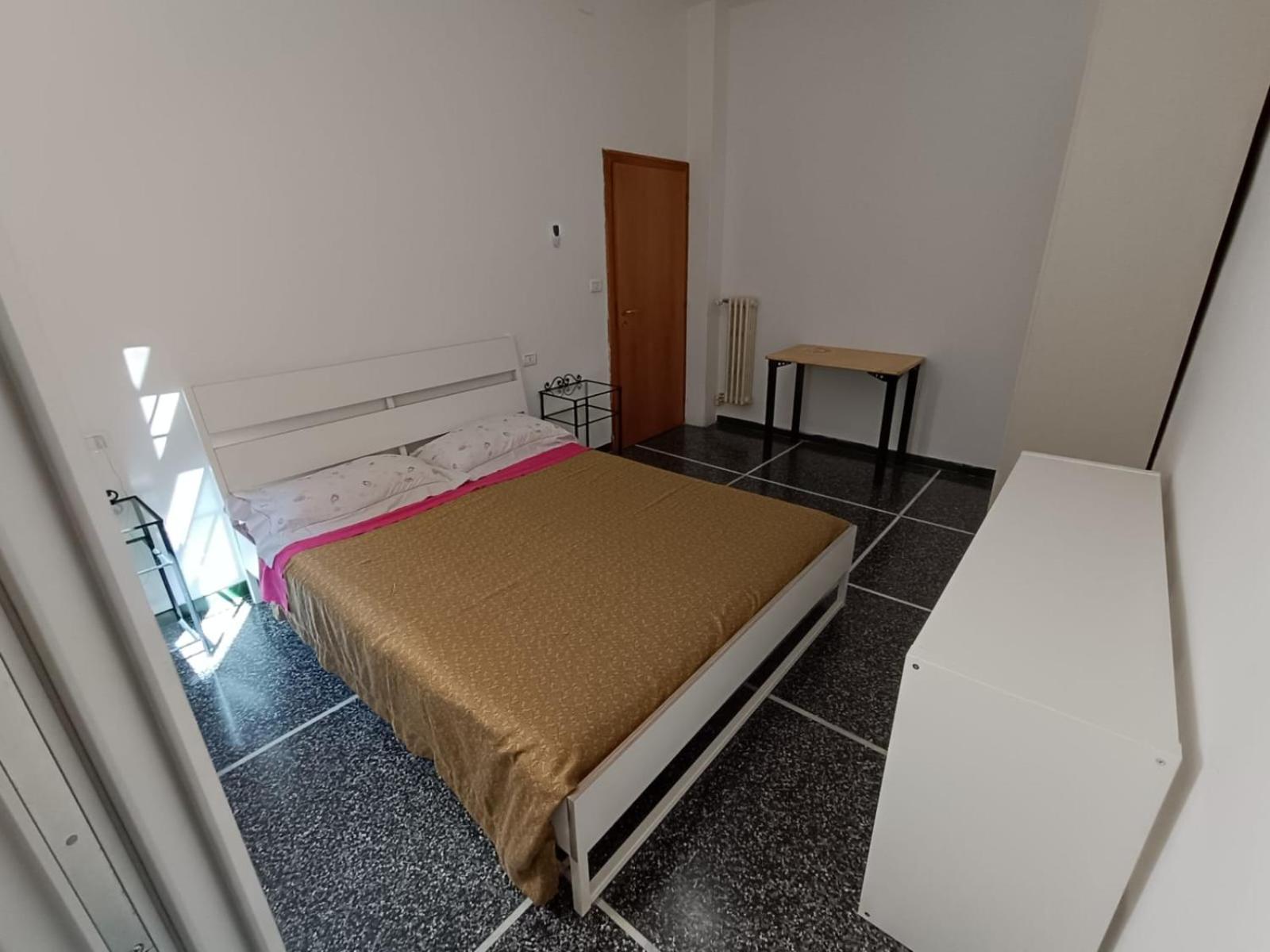 Saragozza Guest House بولونيا المظهر الخارجي الصورة
