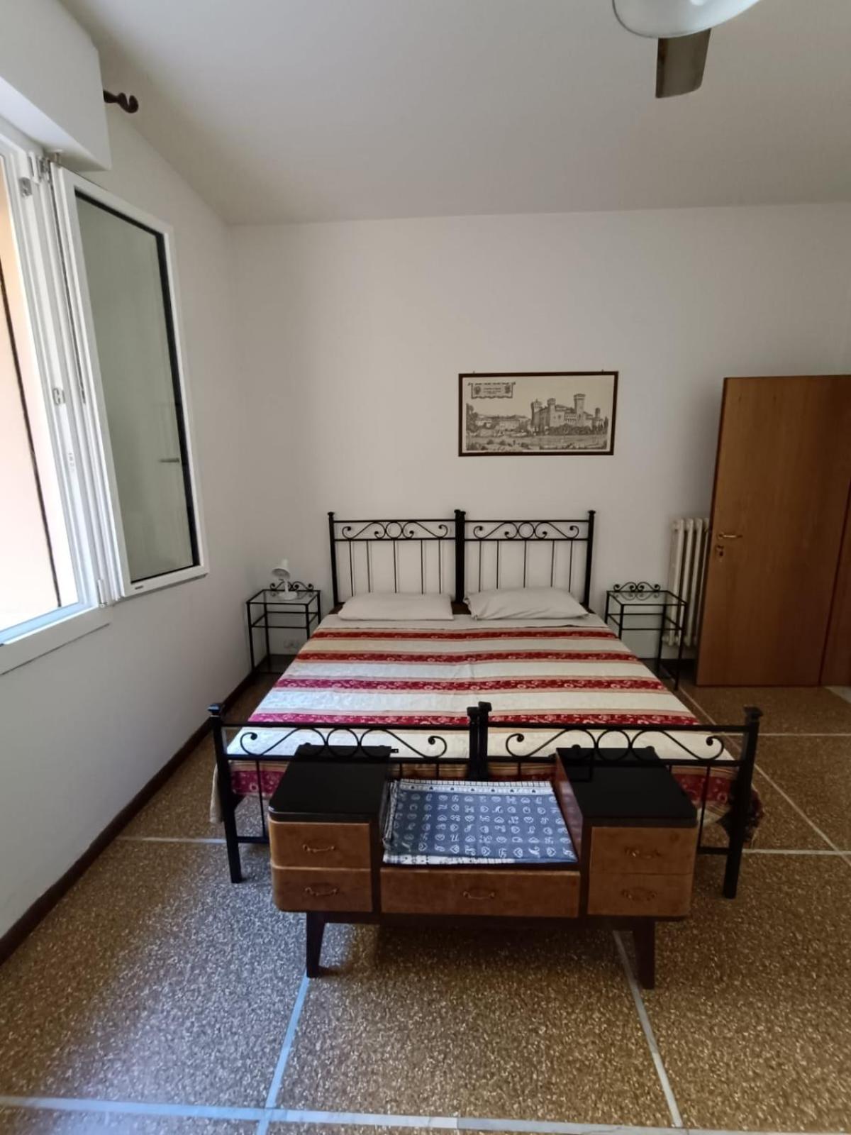 Saragozza Guest House بولونيا المظهر الخارجي الصورة