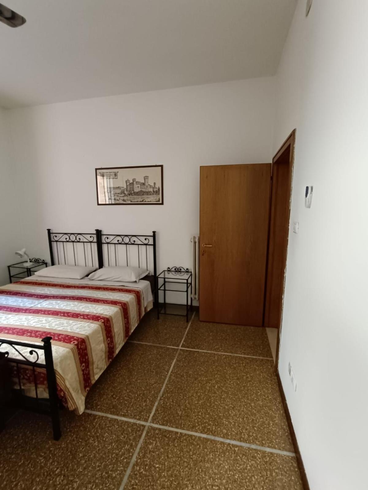 Saragozza Guest House بولونيا المظهر الخارجي الصورة