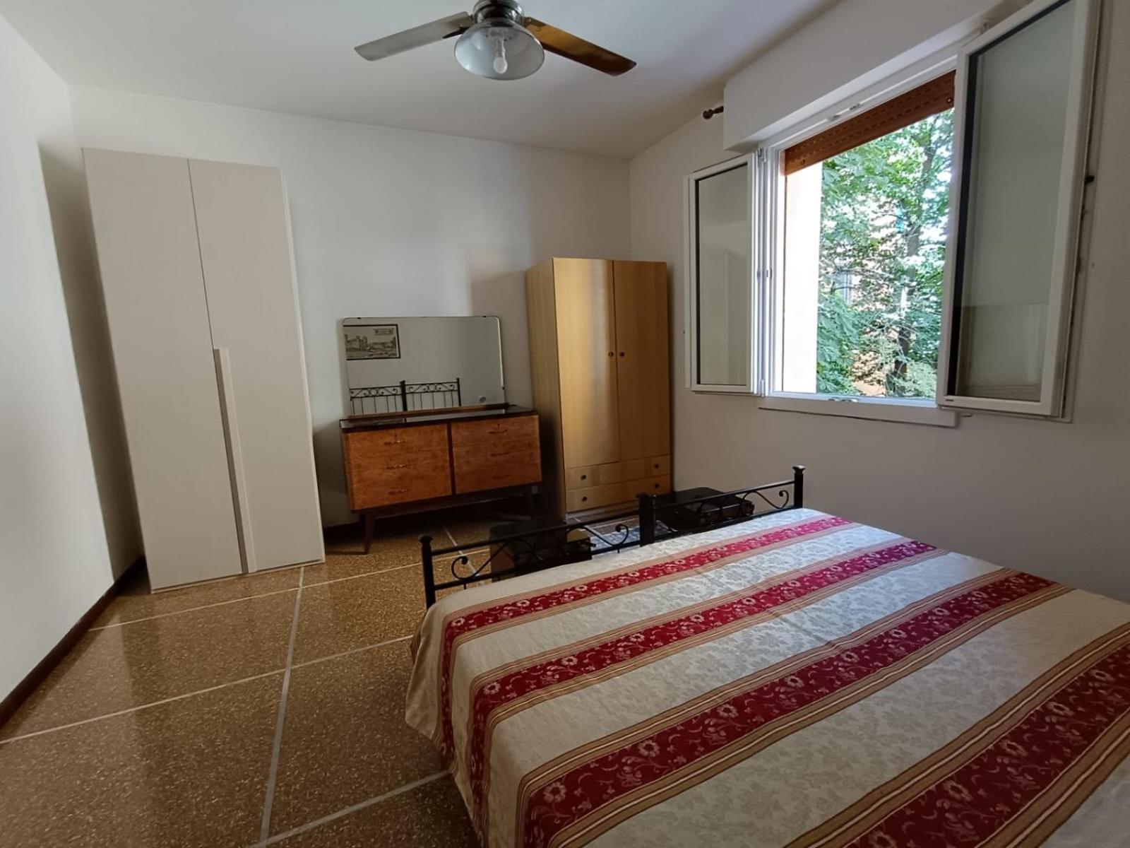 Saragozza Guest House بولونيا المظهر الخارجي الصورة
