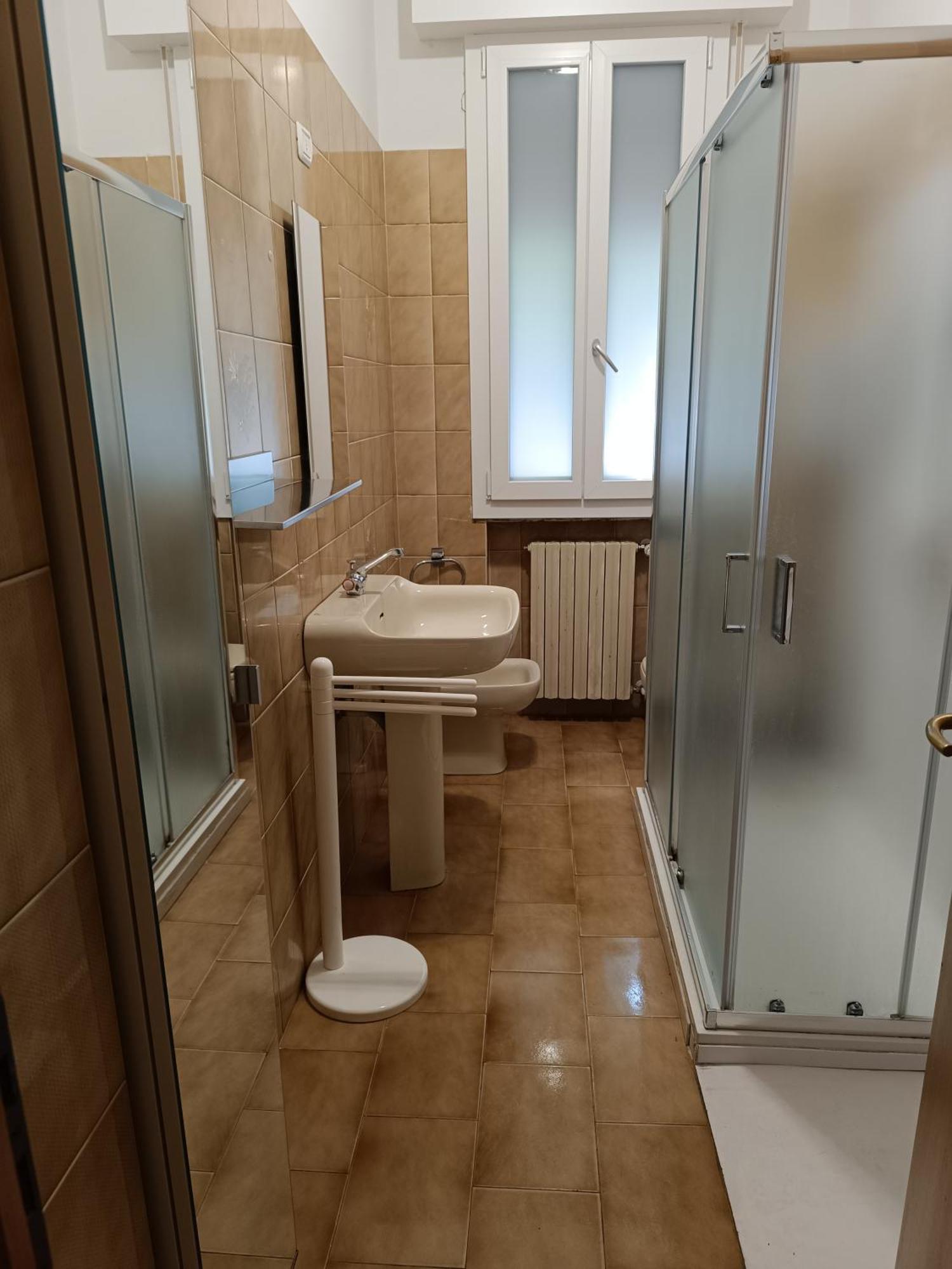 Saragozza Guest House بولونيا المظهر الخارجي الصورة