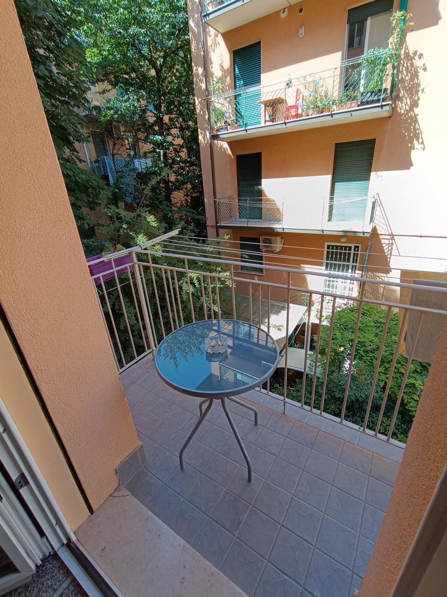 Saragozza Guest House بولونيا المظهر الخارجي الصورة